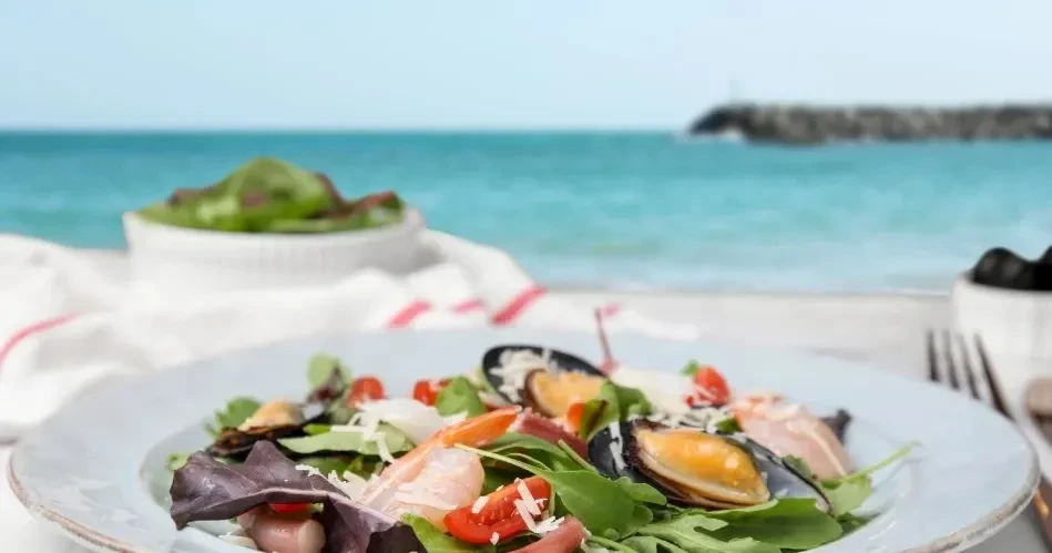 Ultimate Oceanside Food Guide: Best Tacos, Fresh Seafood & Local Eats