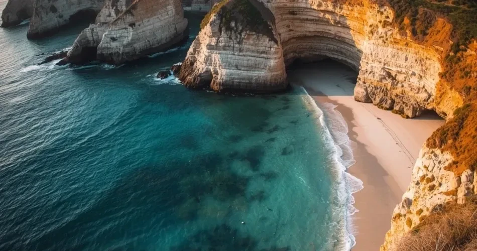 Ultimate Oceanside Adventure Guide: Best Outdoor Activities & Coastal Experiences
