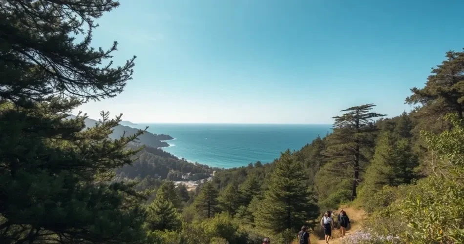 Ultimate Oceanside Adventure Guide: Best Outdoor Activities & Coastal Experiences